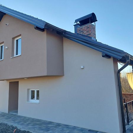 Vikendica Villa Ramona Banja Luka Zewnętrze zdjęcie