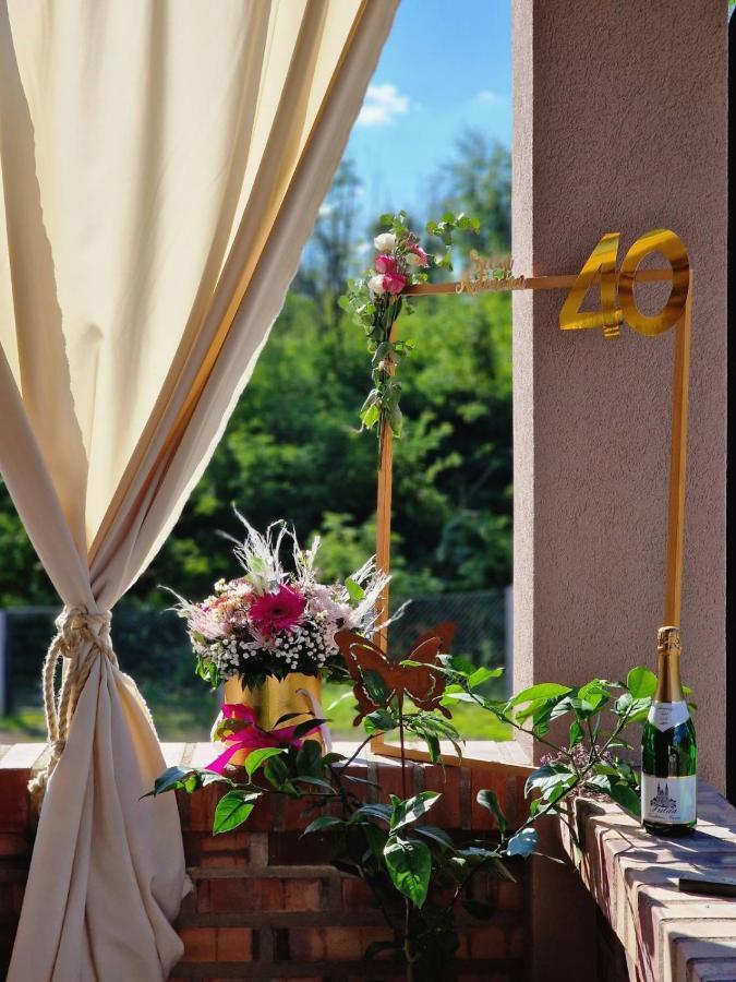 Vikendica Villa Ramona Banja Luka Zewnętrze zdjęcie