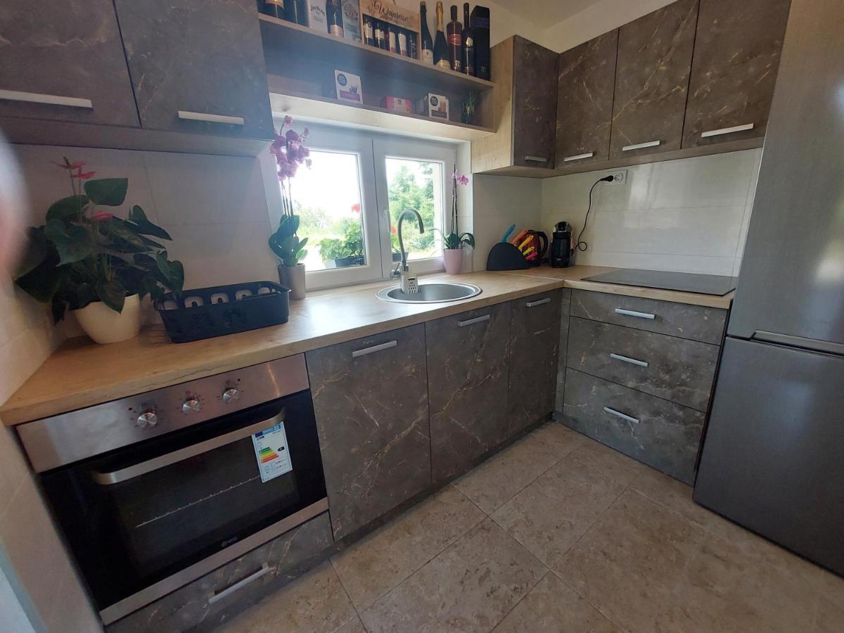 Vikendica Villa Ramona Banja Luka Zewnętrze zdjęcie
