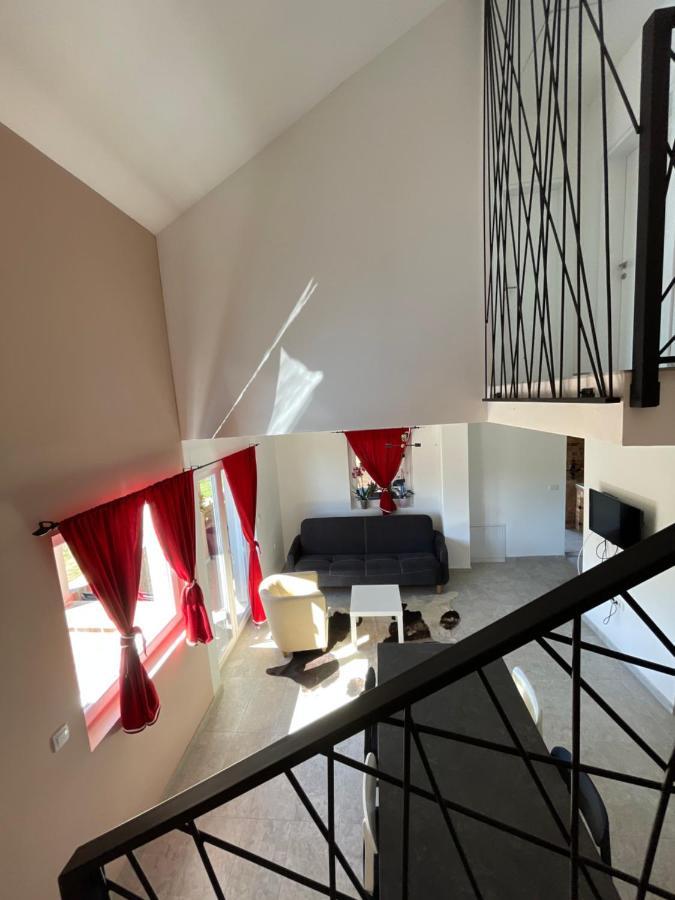 Vikendica Villa Ramona Banja Luka Zewnętrze zdjęcie