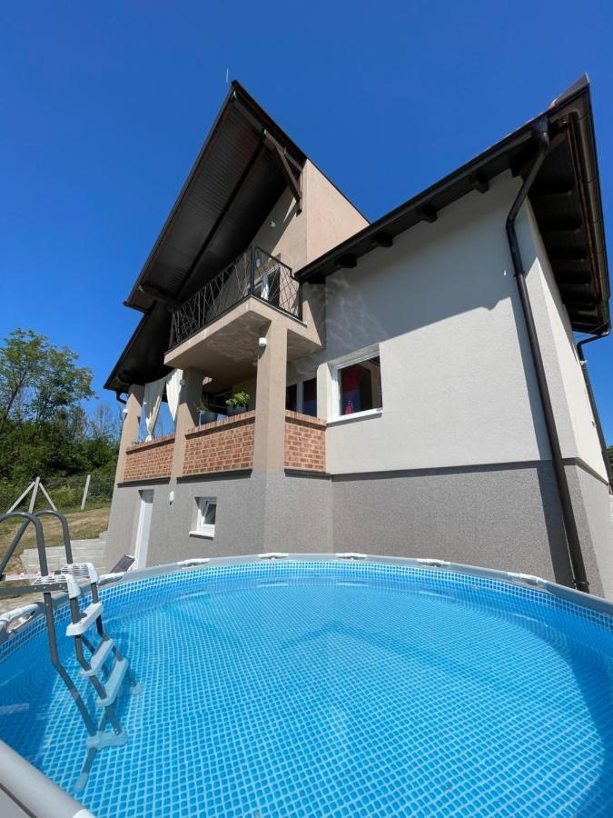 Vikendica Villa Ramona Banja Luka Zewnętrze zdjęcie