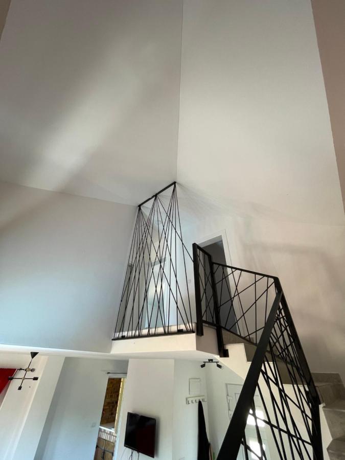 Vikendica Villa Ramona Banja Luka Zewnętrze zdjęcie