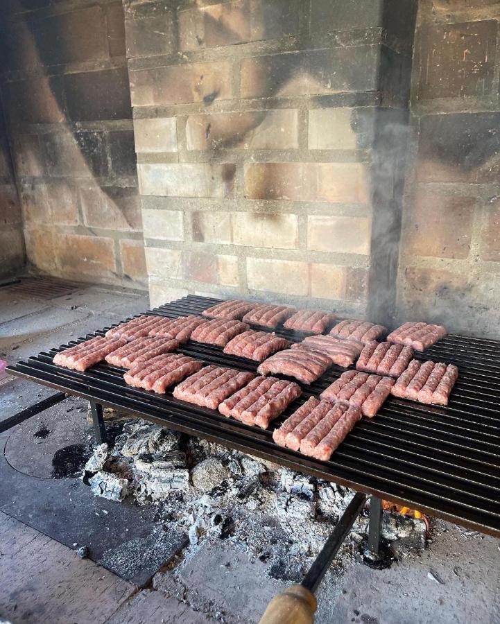 Vikendica Villa Ramona Banja Luka Zewnętrze zdjęcie