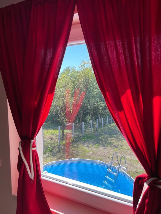 Vikendica Villa Ramona Banja Luka Zewnętrze zdjęcie