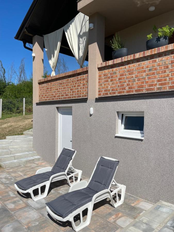 Vikendica Villa Ramona Banja Luka Zewnętrze zdjęcie