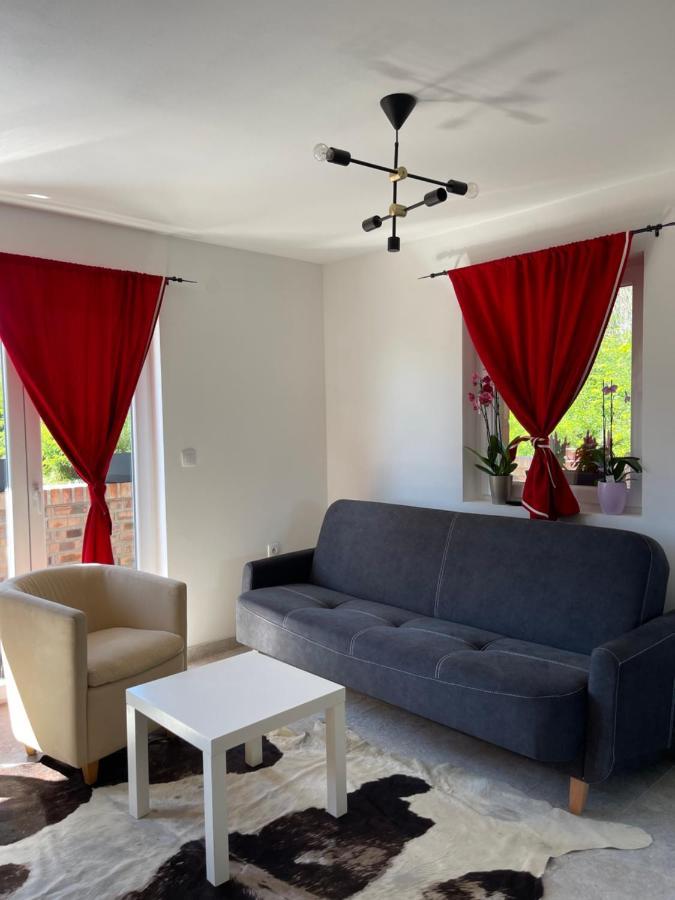 Vikendica Villa Ramona Banja Luka Zewnętrze zdjęcie