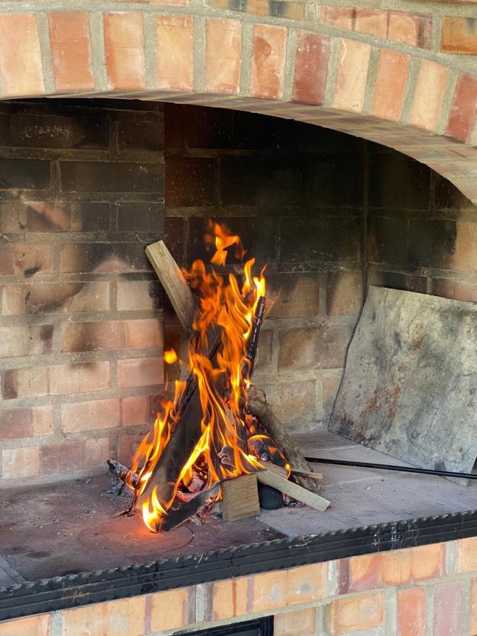 Vikendica Villa Ramona Banja Luka Zewnętrze zdjęcie
