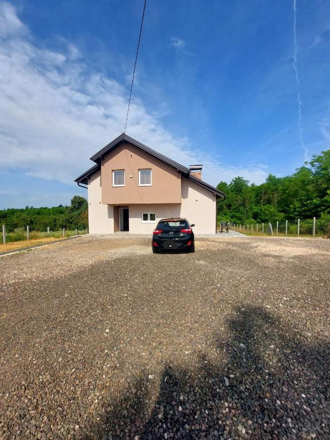 Vikendica Villa Ramona Banja Luka Zewnętrze zdjęcie