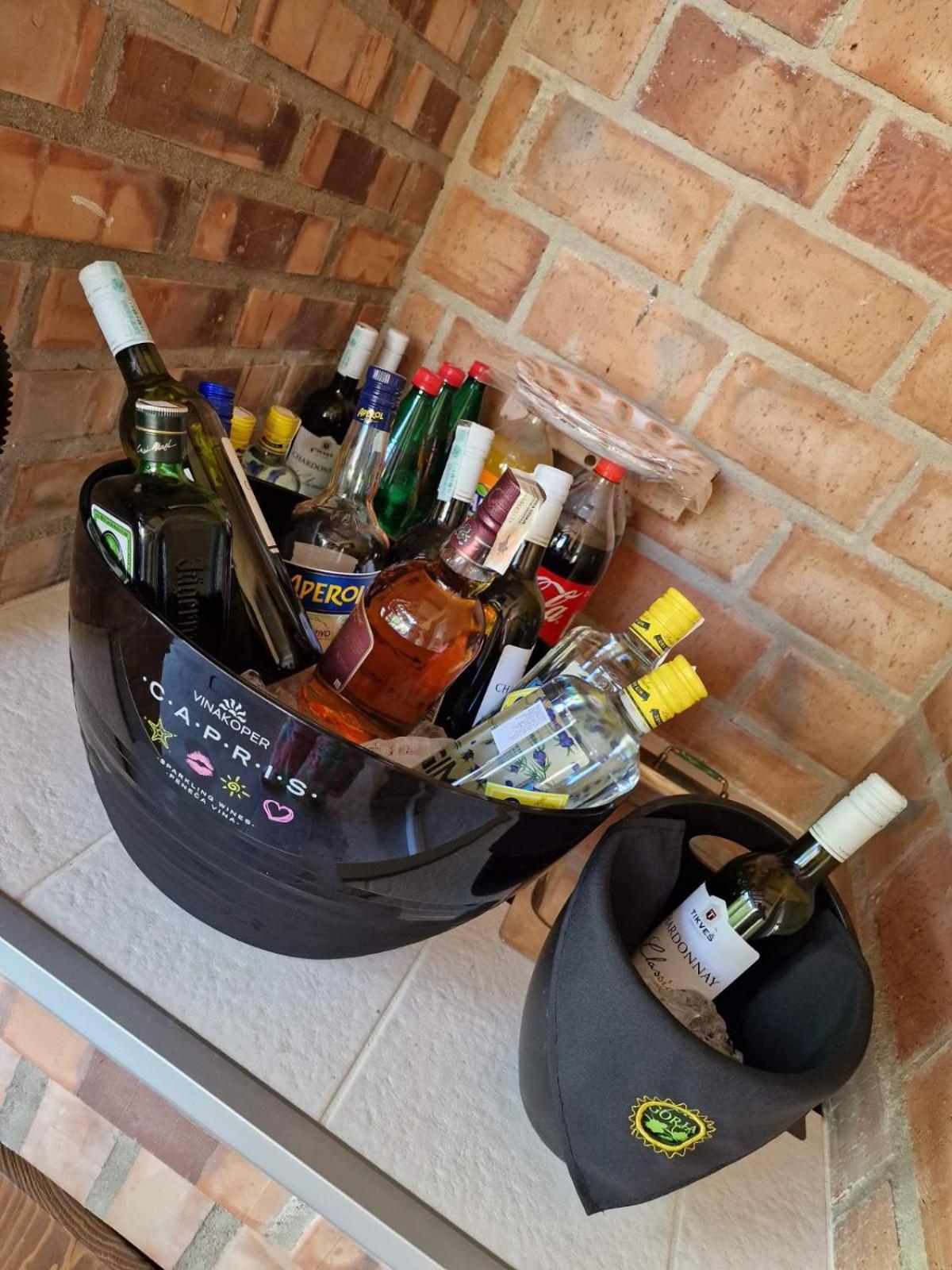 Vikendica Villa Ramona Banja Luka Zewnętrze zdjęcie