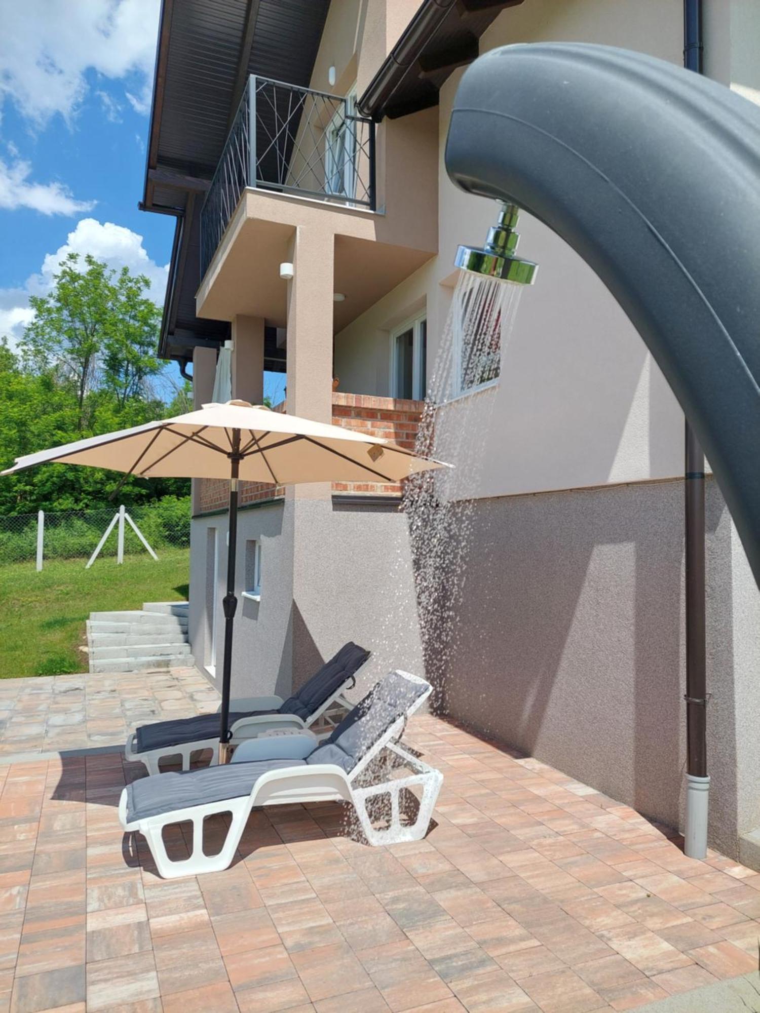 Vikendica Villa Ramona Banja Luka Zewnętrze zdjęcie