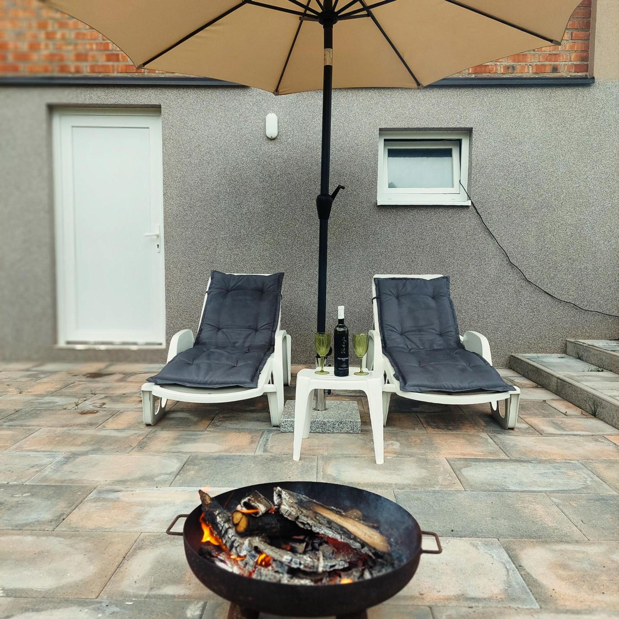 Vikendica Villa Ramona Banja Luka Zewnętrze zdjęcie