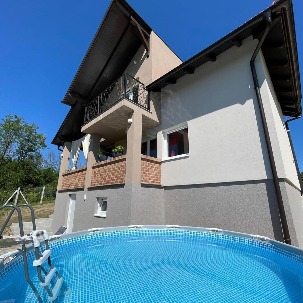 Vikendica Villa Ramona Banja Luka Zewnętrze zdjęcie