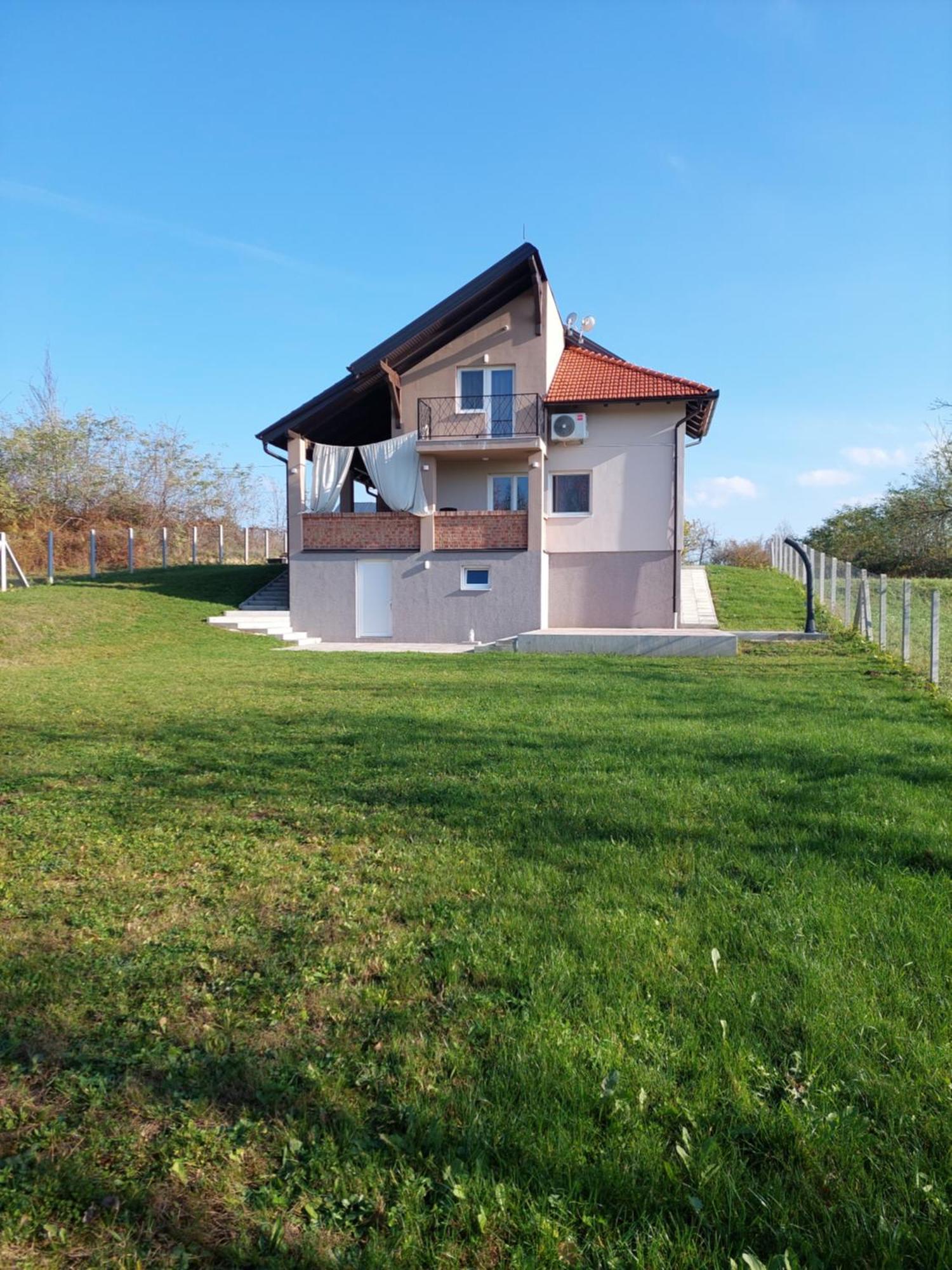 Vikendica Villa Ramona Banja Luka Zewnętrze zdjęcie