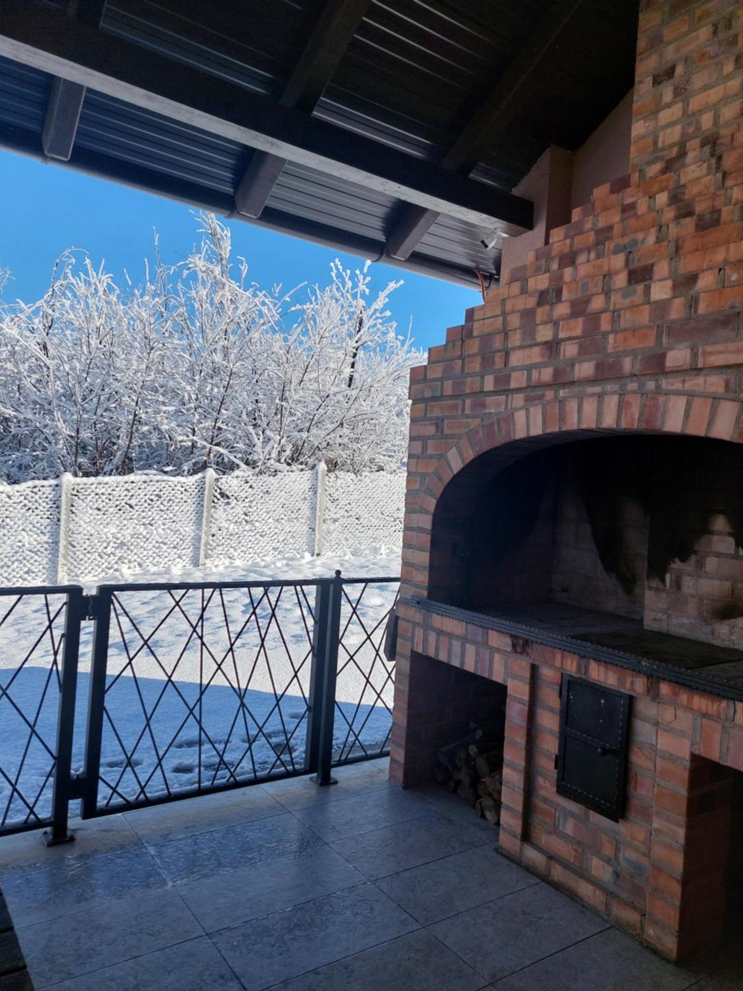 Vikendica Villa Ramona Banja Luka Zewnętrze zdjęcie